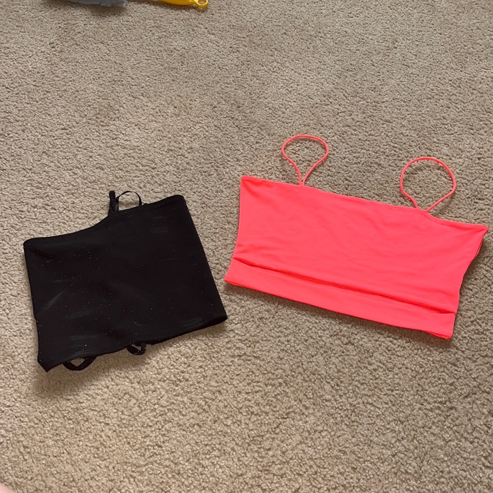 Shein Top Bundle